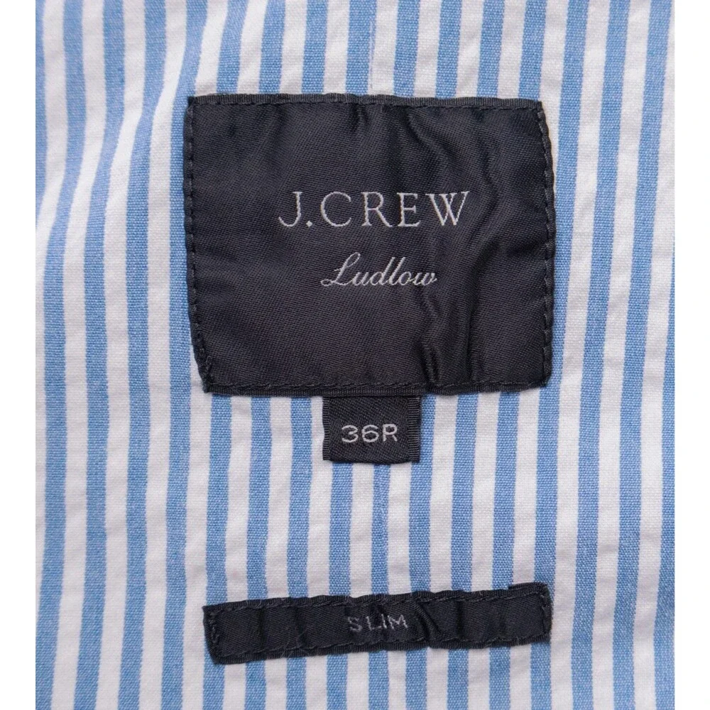 J. Crew crew ludlow